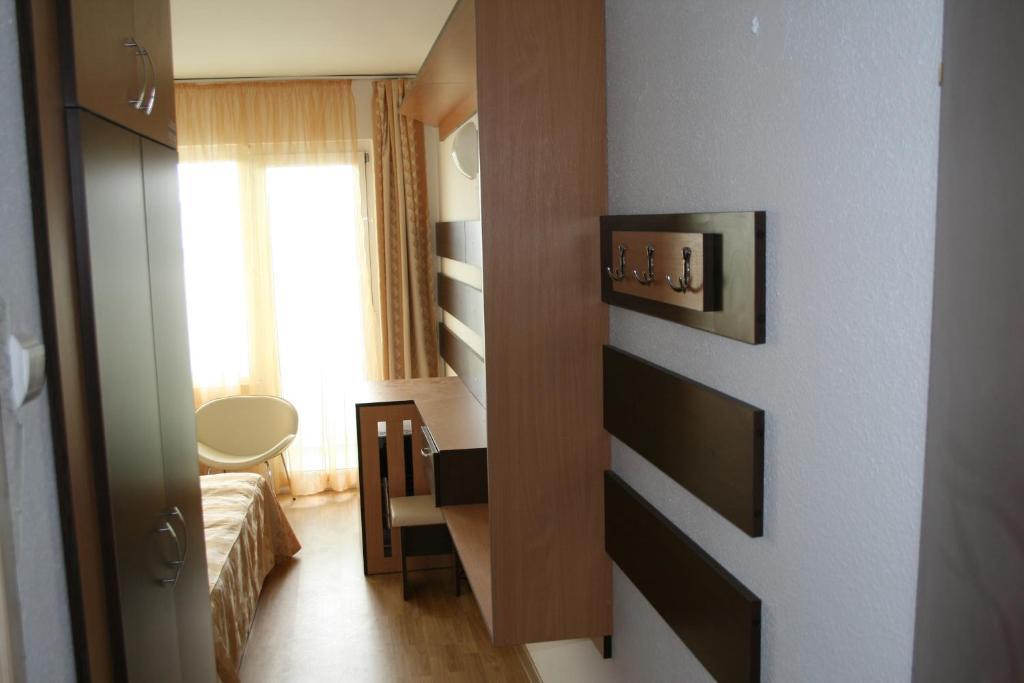 Hotel Capitol Jupiter Zimmer foto