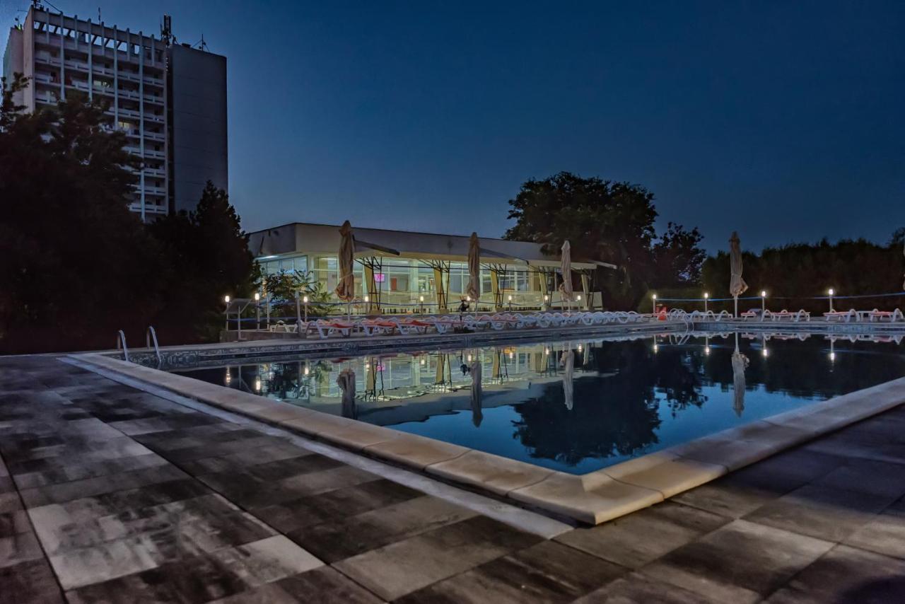 Hotel Capitol Jupiter Exterior foto